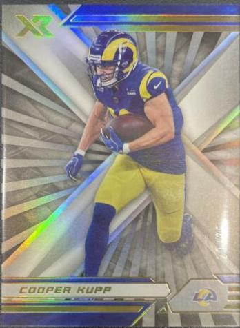 Cooper Kupp [White] #56