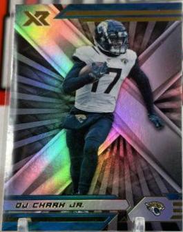 DJ Chark Jr. #45