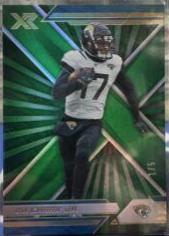 DJ Chark Jr. [Green] #45