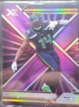 DK Metcalf [Purple] #86