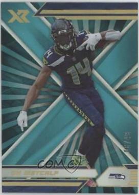DK Metcalf [Teal] #86