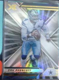 Dak Prescott #26