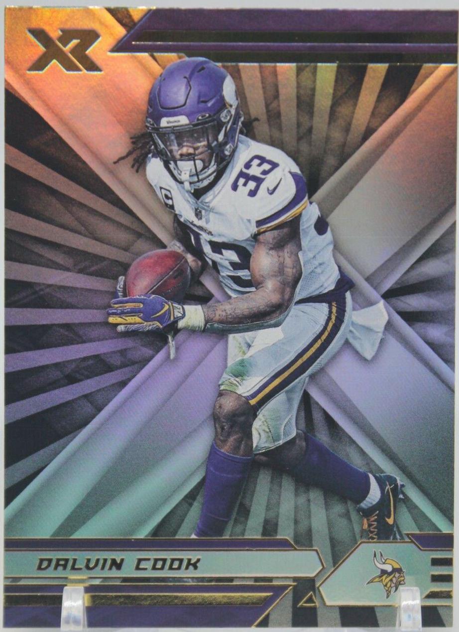 Dalvin Cook #66