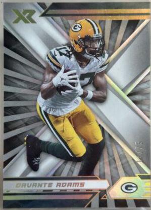 Davante Adams [White] #37