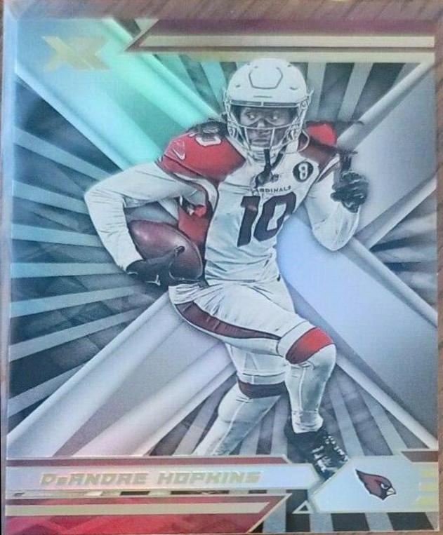 DeAndre Hopkins #1
