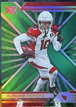 DeAndre Hopkins [Green] #1