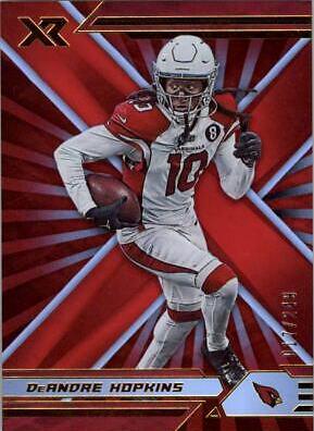 DeAndre Hopkins [Red] #1