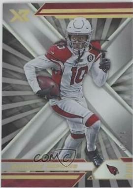 DeAndre Hopkins [White] #1