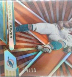 DeVante Parker #62