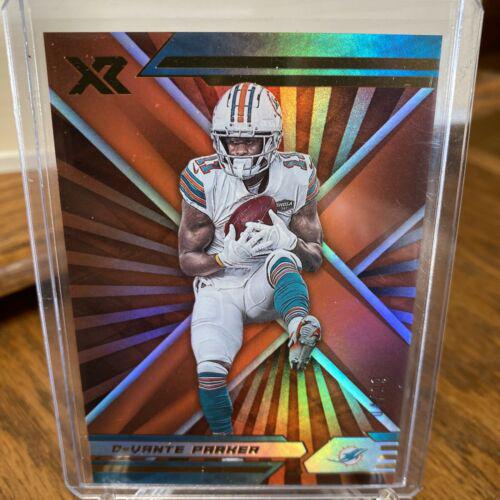 DeVante Parker [Orange] #62