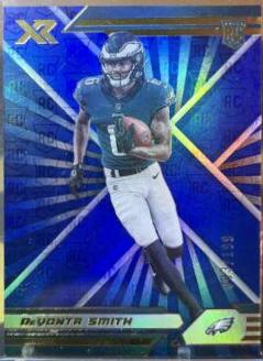 DeVonta Smith #110