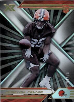 Demetric Felton [White] #199
