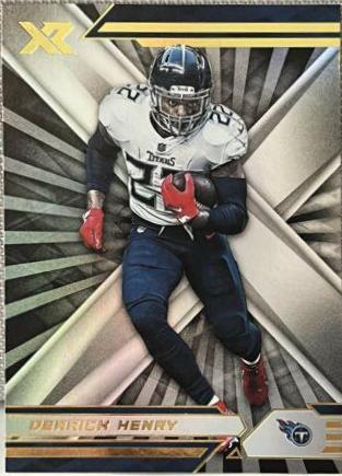 Derrick Henry #96