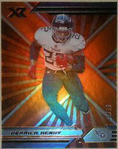 Derrick Henry [Orange] #96
