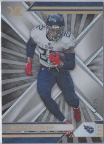 Derrick Henry [White] #96