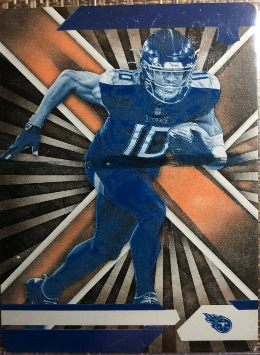 Dez Fitzpatrick #174