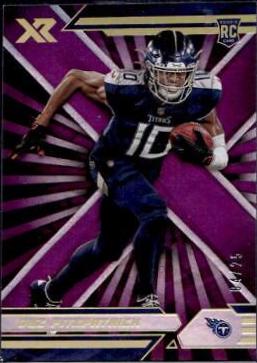Dez Fitzpatrick [Purple] #174