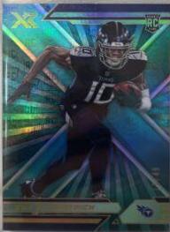Dez Fitzpatrick [White] #174