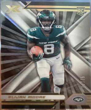 Elijah Moore #130
