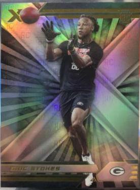 Eric Stokes #125