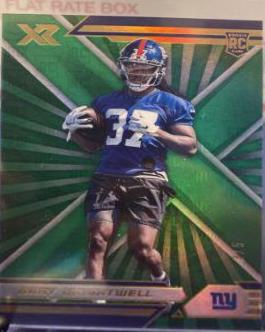 Gary Brightwell [Green] #194