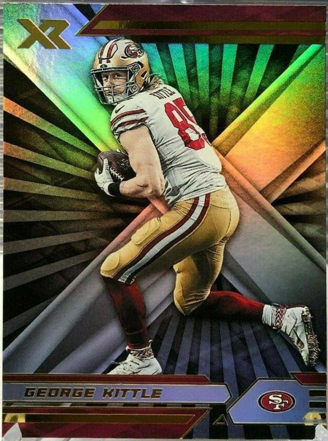 George Kittle #88