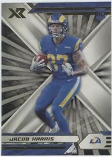 Jacob Harris #185