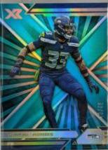 Jamal Adams [Teal] #87