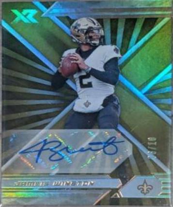 Jameis Winston [Autograph Gold] #70