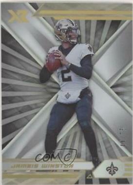 Jameis Winston [White] #70