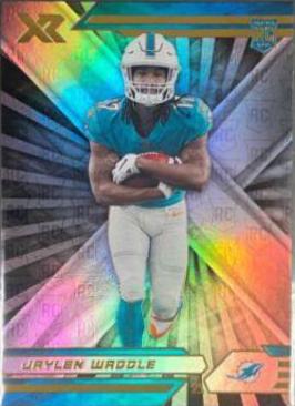 Jaylen Waddle #106