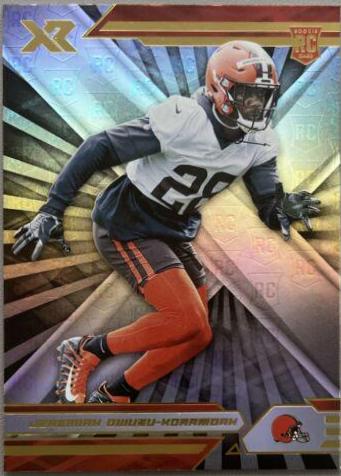 Jeremiah Owusu Koramoah #139