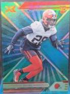 Jeremiah Owusu Koramoah [Green] #139