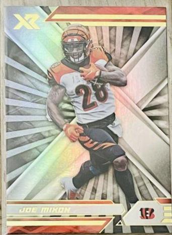 Joe Mixon #20