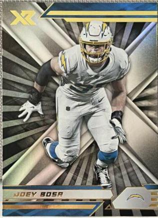 Joey Bosa #54