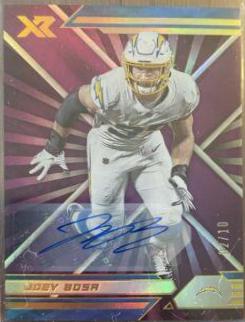 Joey Bosa [X] #54