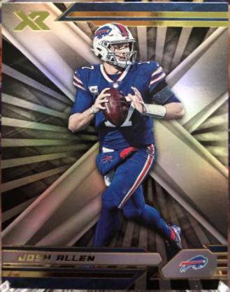 Josh Allen #10