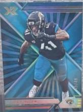 Josh Allen [Teal] #46
