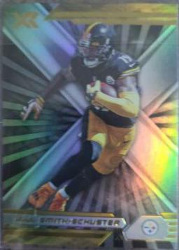 JuJu Smith Schuster #83