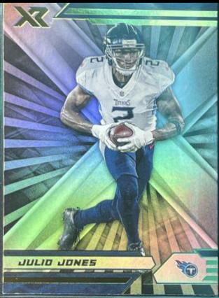 Julio Jones #5