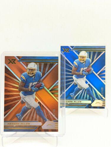 Keenan Allen [Orange] #53