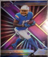 Keenan Allen [Purple] #53