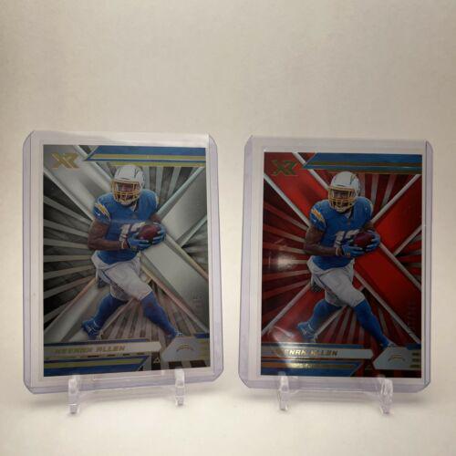 Keenan Allen [Red] #53