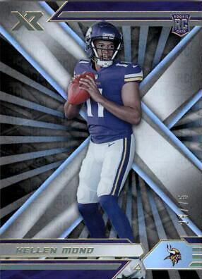 Kellen Mond [White] #149