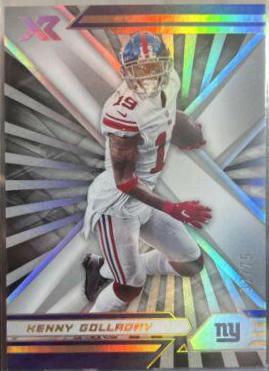Kenny Golladay #75