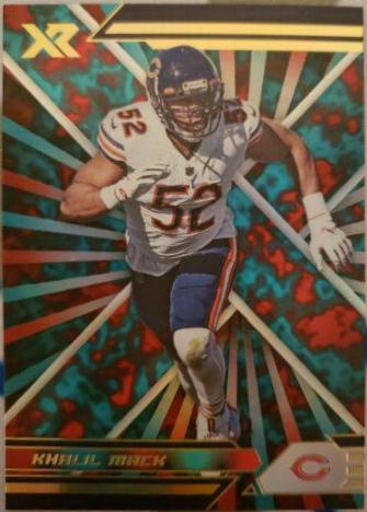 Khalil Mack #17