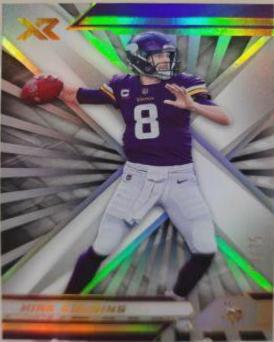 Kirk Cousins #64