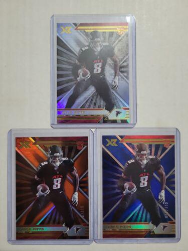 Kyle Pitts [Orange] #104