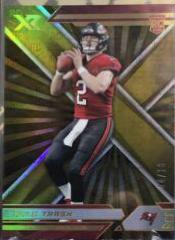 Kyle Trask [Gold] #147