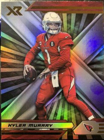 Kyler Murray #2